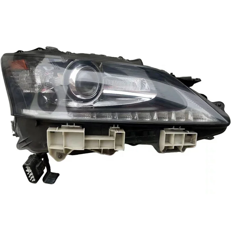 

2012-2015 Lexus GS200T GS300 GS350 GS450H передние фары AFS 81185-30G20 81145-30G20