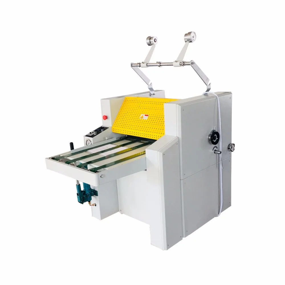 SWFM520A Automatic Thermal Laminating Machine Wholesale