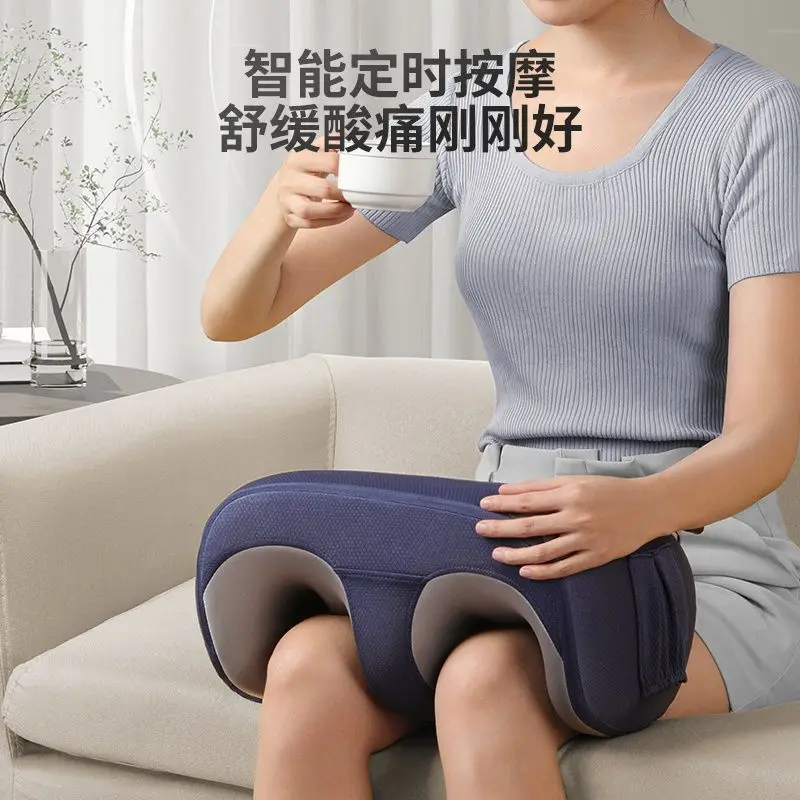 

Suitable for The latest leg massager, automatic kneading foot foot massage machine, foot foot beautiful leg muscle relaxation ma