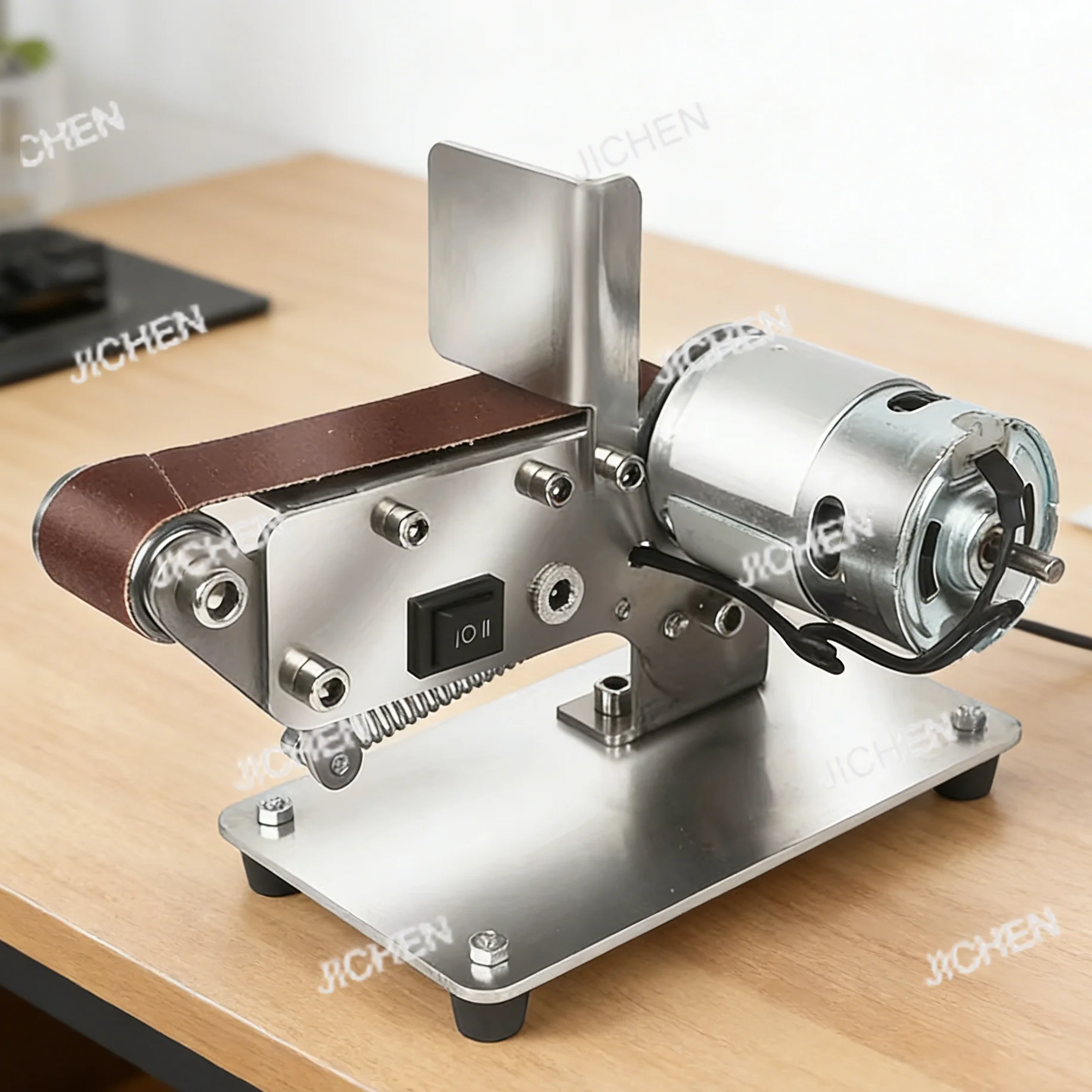 Jc Electric Belt Sa…