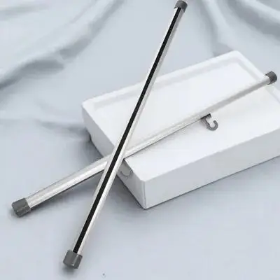 Aluminum Alloy Lightweight Advertising Wall Decor Hanging Tool Silver For Posters Photos Prints Household Poster Alloy Frame