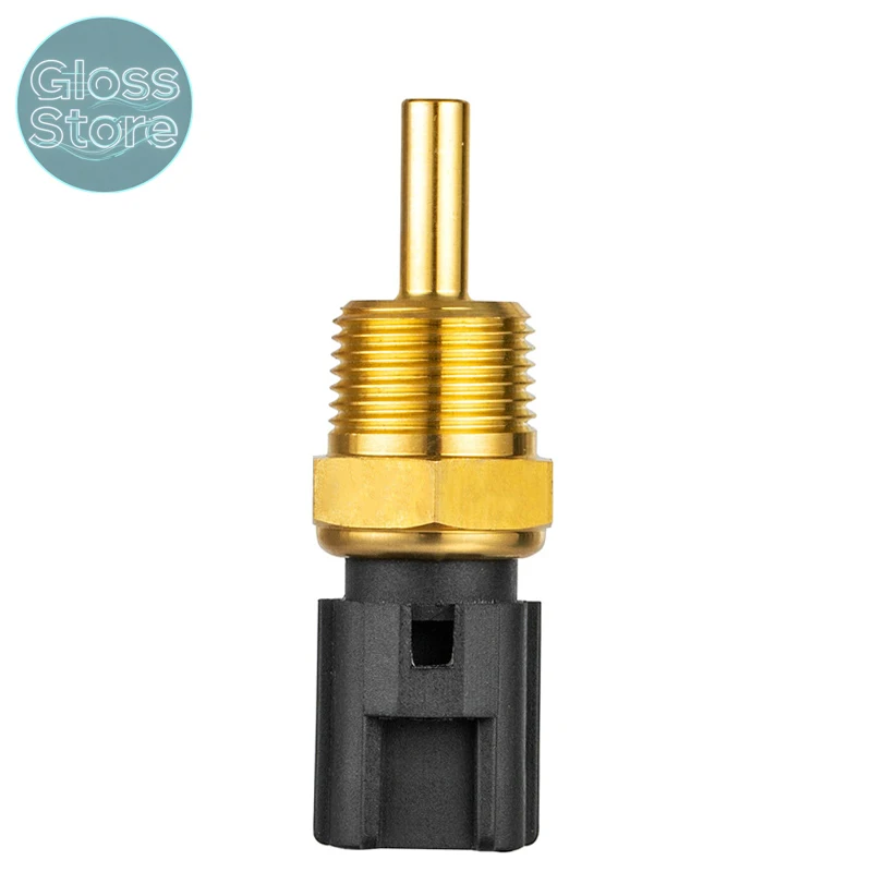 Sensor de temperatura del refrigerante para Mitsubishi Carisma Colt Lancer Shogun Space Star Wagon Eclipse Endeavor Outlander L200 MD177572