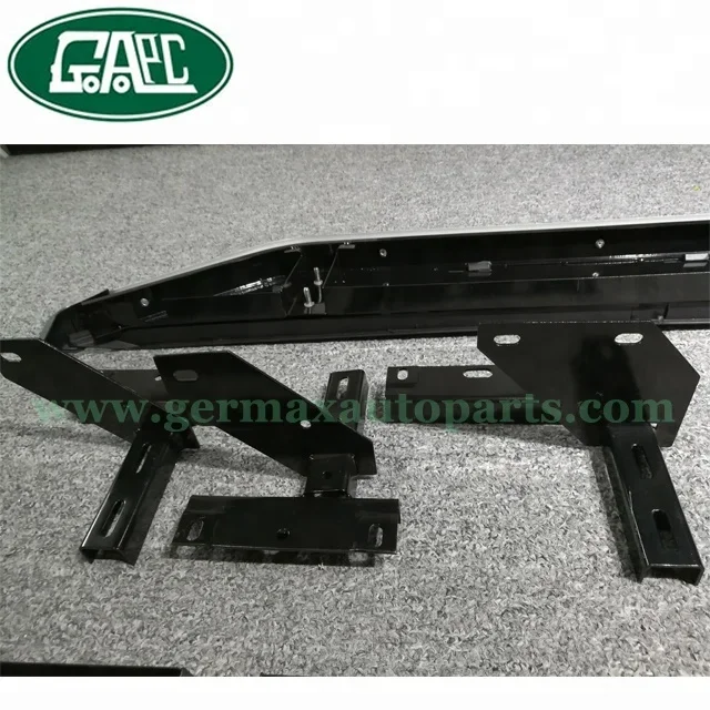 Passo lateral do carro para Land Rover para Discovery 3, Acessórios de peças sobressalentes, VTK500010, VPLAP0035, VPLAP0036, GLD3001