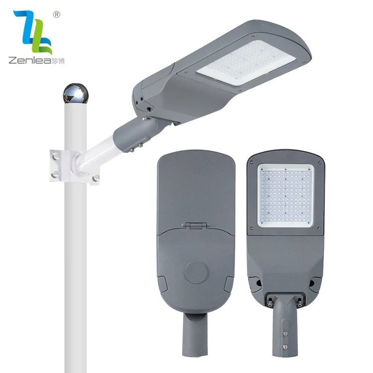 Energy Saving Outdoor Product Waterproof Ip65 60w 120w 175w 240w 3030 Project Led Street Lamp