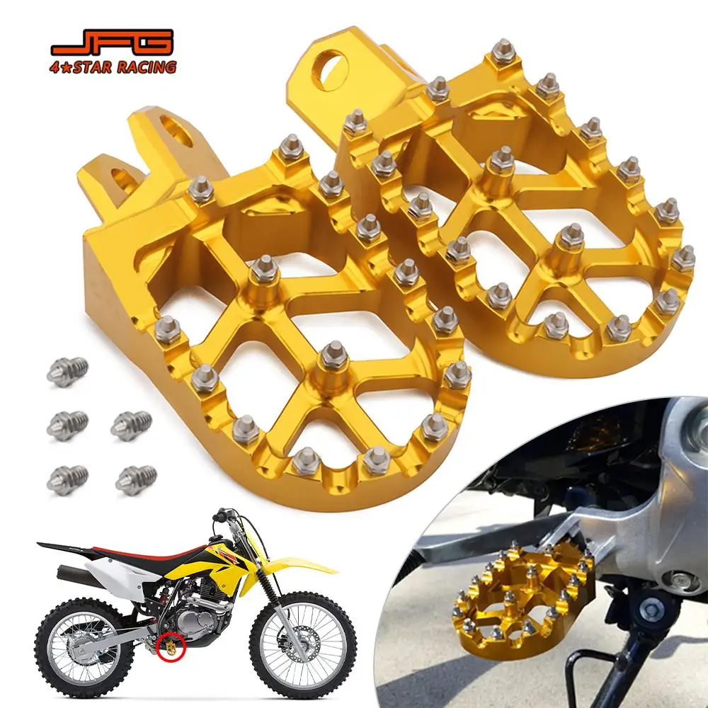 For Suzuki Rm 125 2… - image