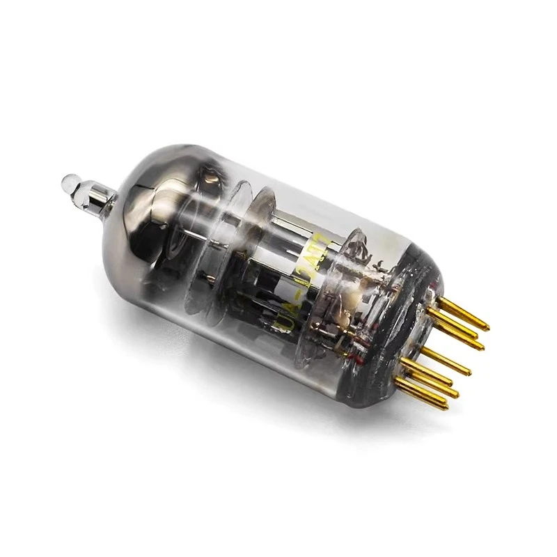 

Для ламп 12AX7/ECC83/6N4/7025/12AU7/ECC82/12AT7/ECC81