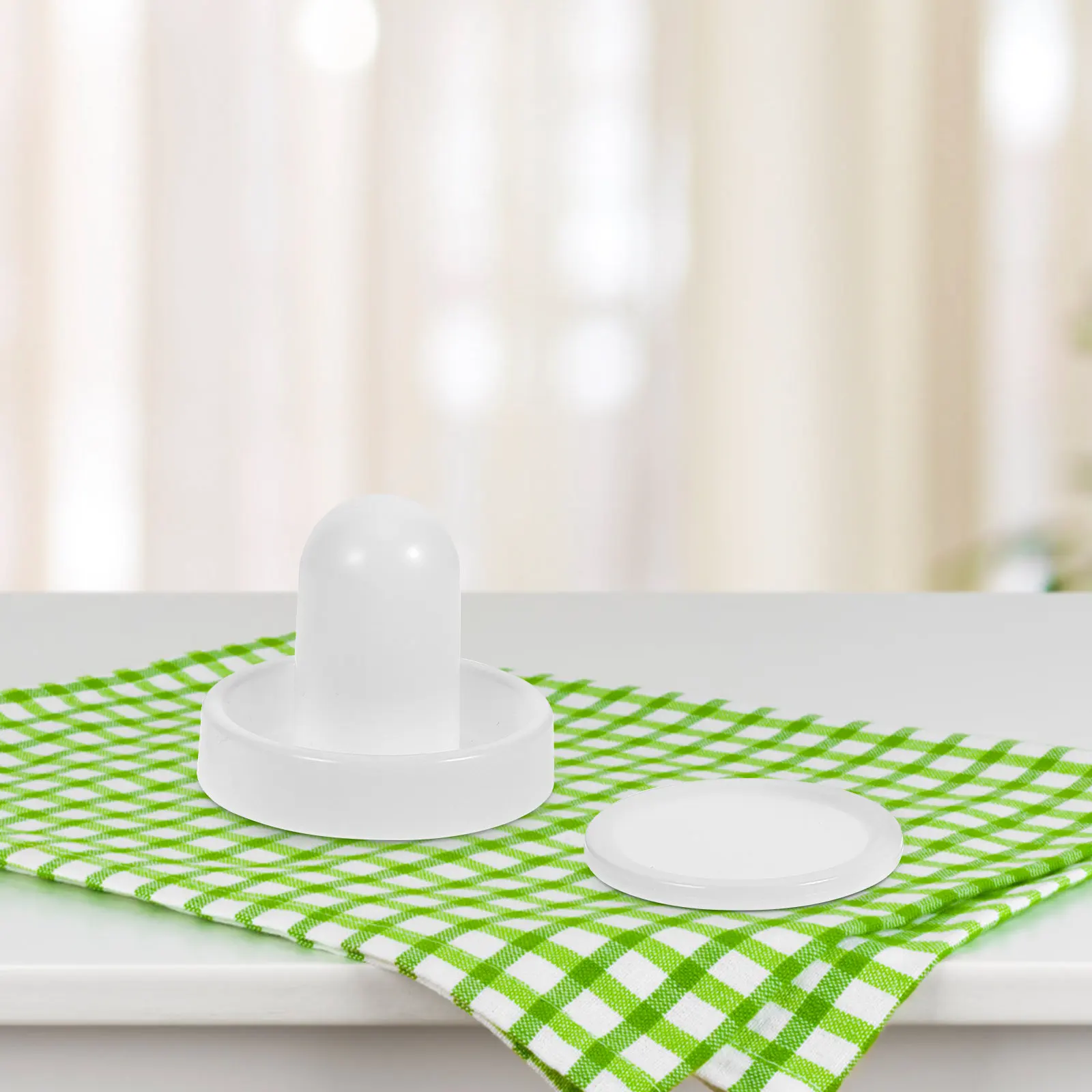 

Комплект для замены толкателей для настольного хоккея: гладкие ручки, набор для быстрой установки, запчасти и аксессуары для хоккейной игры, универсальный толкатели