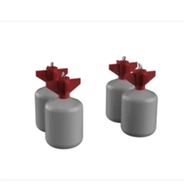 Grande valeur pour l'argent Extincteur urbain à base d'eau de grande hauteur - accessoires pour drones