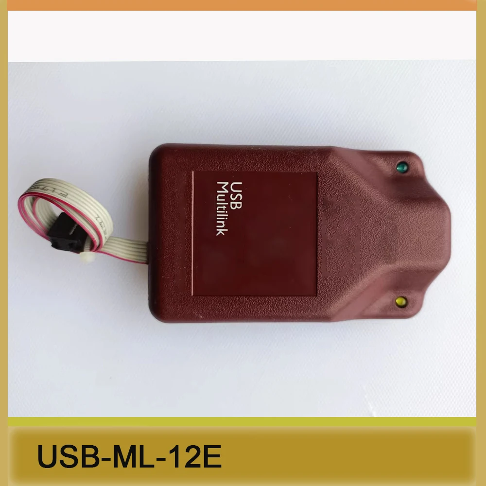 

Эмулятор USB BDM USB-ML-12E