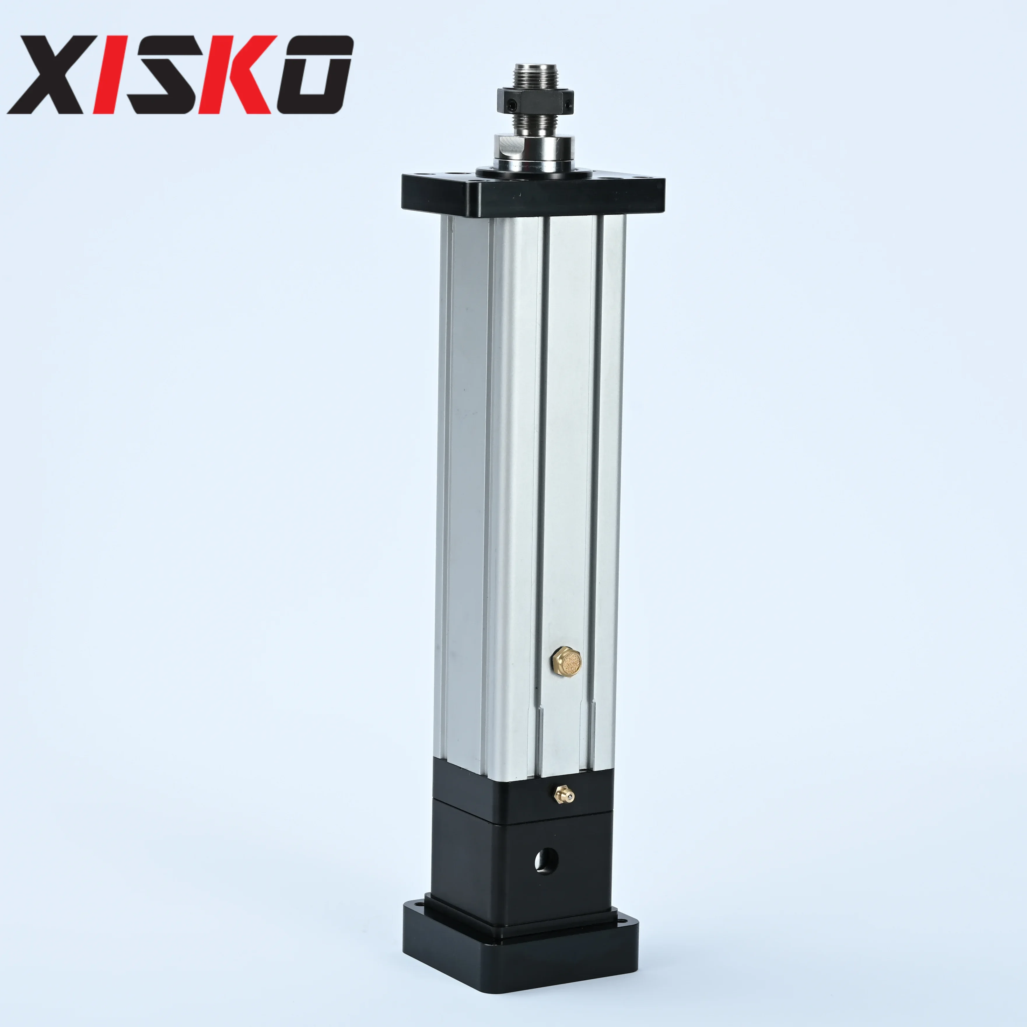 

XISKO High-Precision Aluminum Electric Cylinder with High-Speed Servo Drive Series-Type Nonstandard Linear Actuator Guangdong