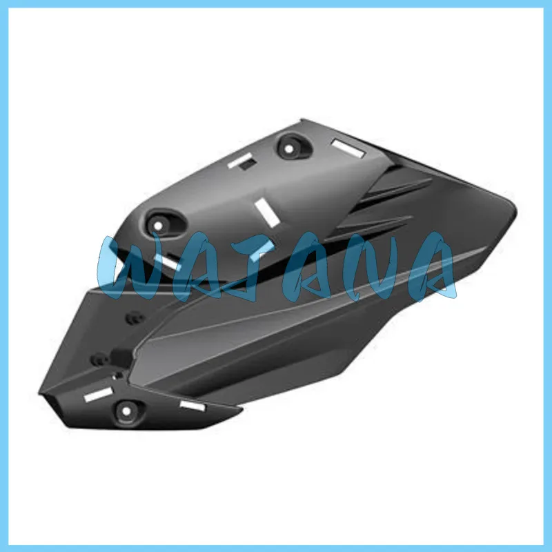 Sk150-z Fuel Tank Left / Right Decorative Cover Inner Panel 1220300-142000 / 1220300-144000 For Kiden Original Part