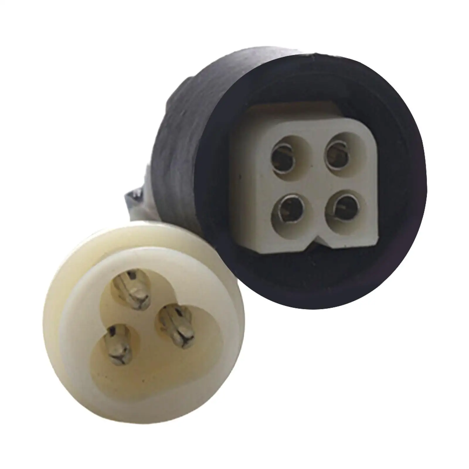 

Universal Left Handlebar Switch Headlight Engine Start Control Button for Yamaha Moto 4 Warrior 225 350