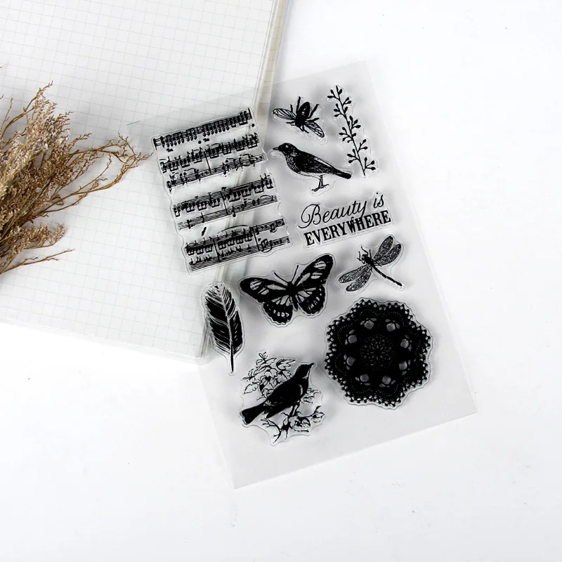Thumbnail 4 - #6 Latest Office Rubber Stamps Offers