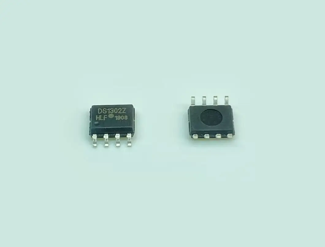 100PCS  DS1302Z SOP Real-time Clock Chip  