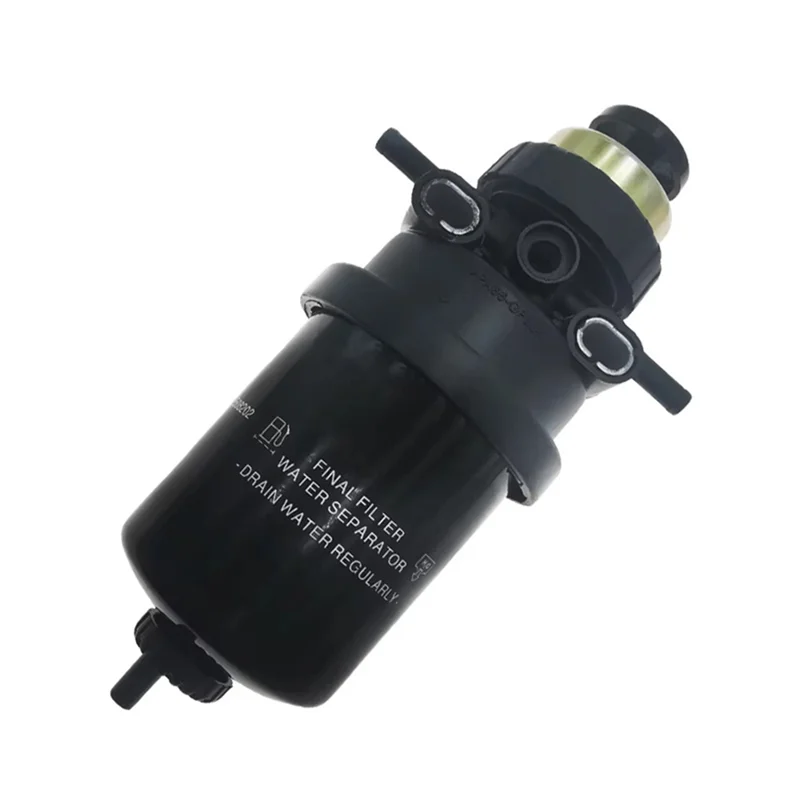 

A90Q-Water Separator Fuel Filter Assembly For John Deere 2.4L 2.4 4024TF Engine Part Numbers RE508202 RE525105 RE509441