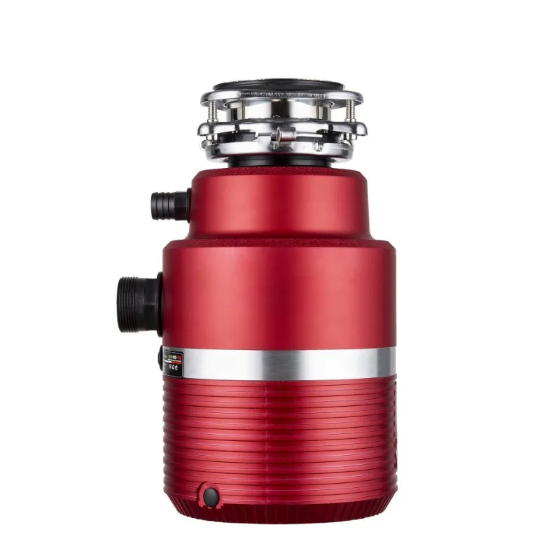Household Kitchen Sink Food Waste Disposer Garbage Disposal Machine for Food Shredder