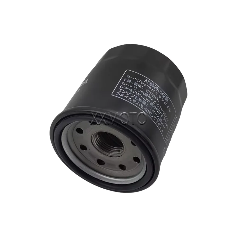 For XL700 NC750 VT 750 VFR800 CB900RR CB 900RR CBR900RR CBR954RR XL NC 750 VFR 800 CBR 900RR 945RR Motorcycle Oil Filter
