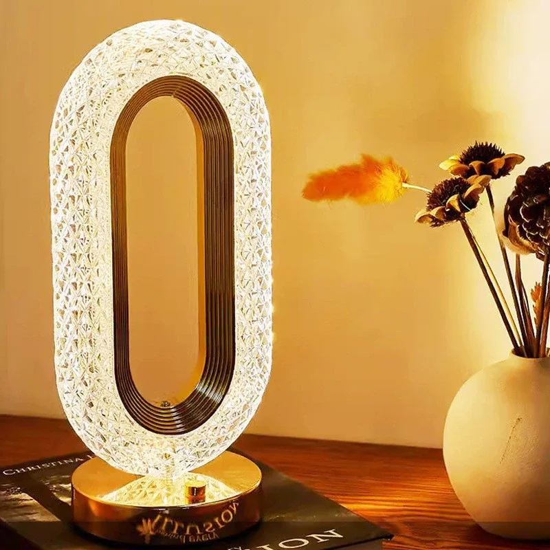 

Ночник 3D-лампа Луна с сенсорным управлением, USB, для девичьей комнаты, домашнего декора, эстетичный, прикроватный, светодиодный, атмосферный, настольный