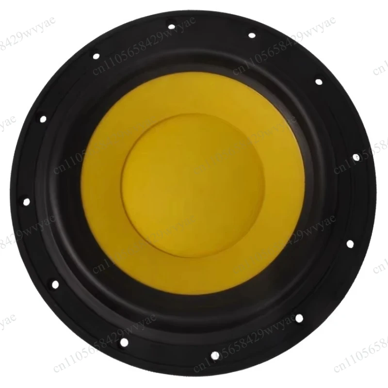 Z‑824 8‑Inch Mid‑Bass Speaker High‑Performance NdFeB High Temperature Resistant 300W 8Ohm Single Unit