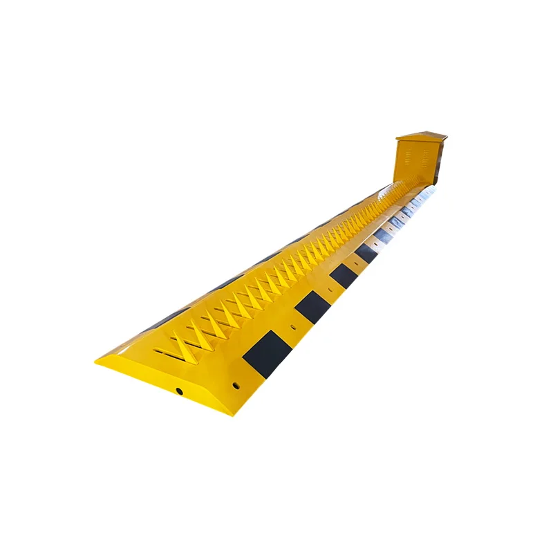 

Fully Automatic Traffic Control Equipment Spike For Tyres Traffic Spikes