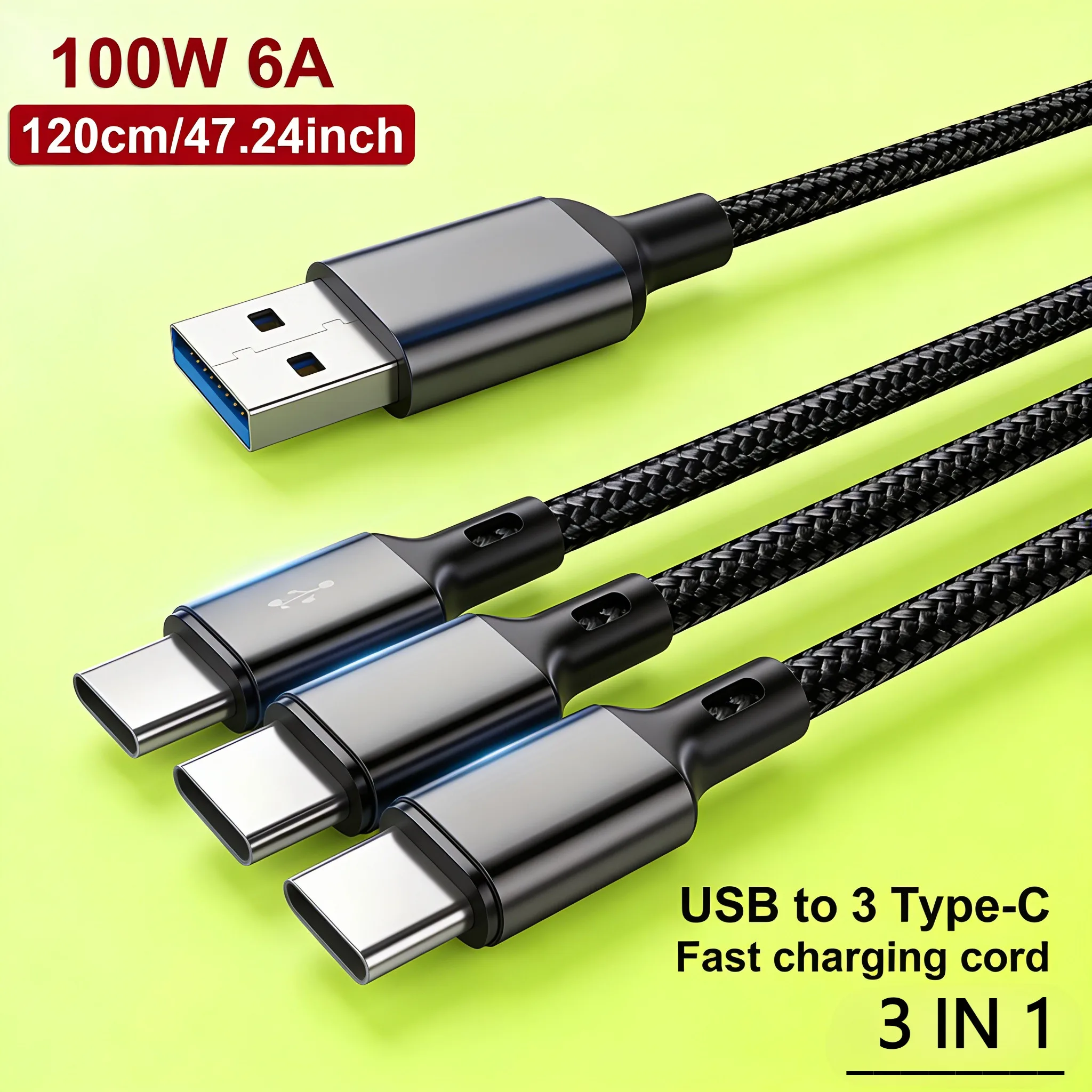 Pd 100W Usb To Type…