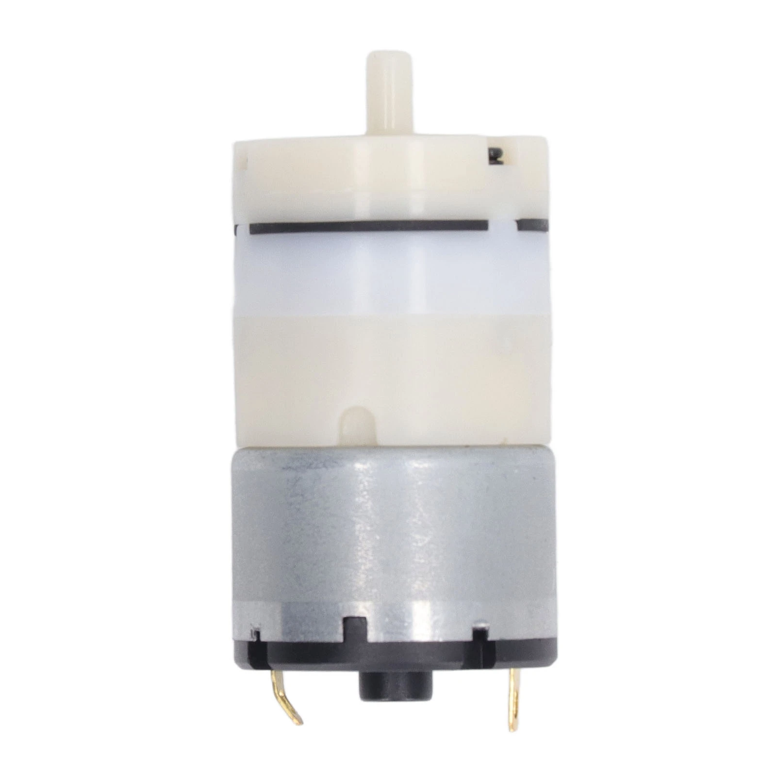 Micro Air Pump DC 24V Low Noise Mini Vacuum Pump Inflation Pump for Machine Equipment