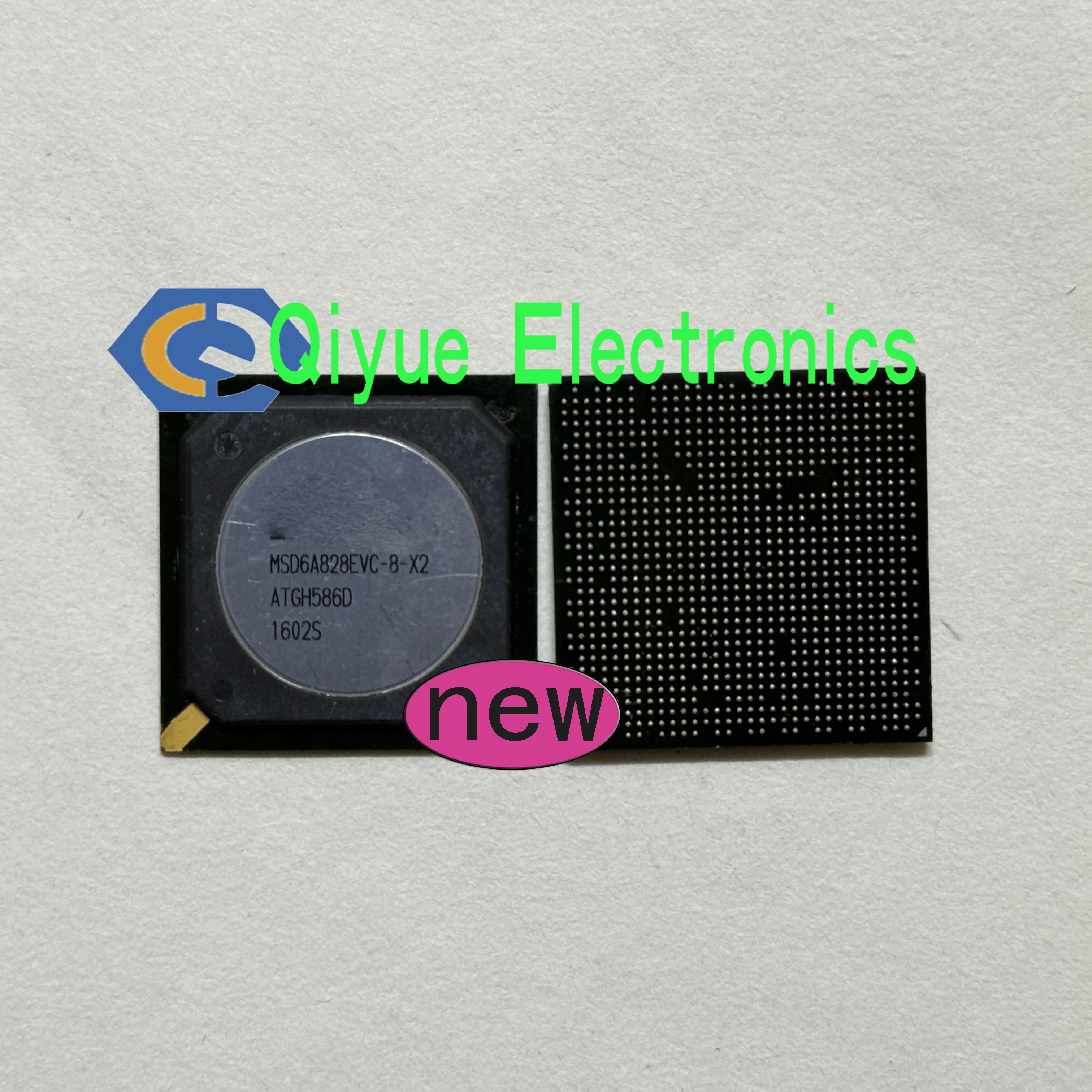 MSD6A828EVC-8-X2, B…