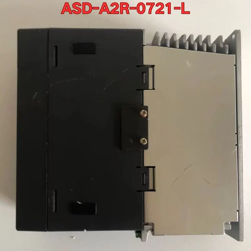 Second-hand disassembled drive ASD-A2R-0721-L function test is normal Latest Pricing for 2026