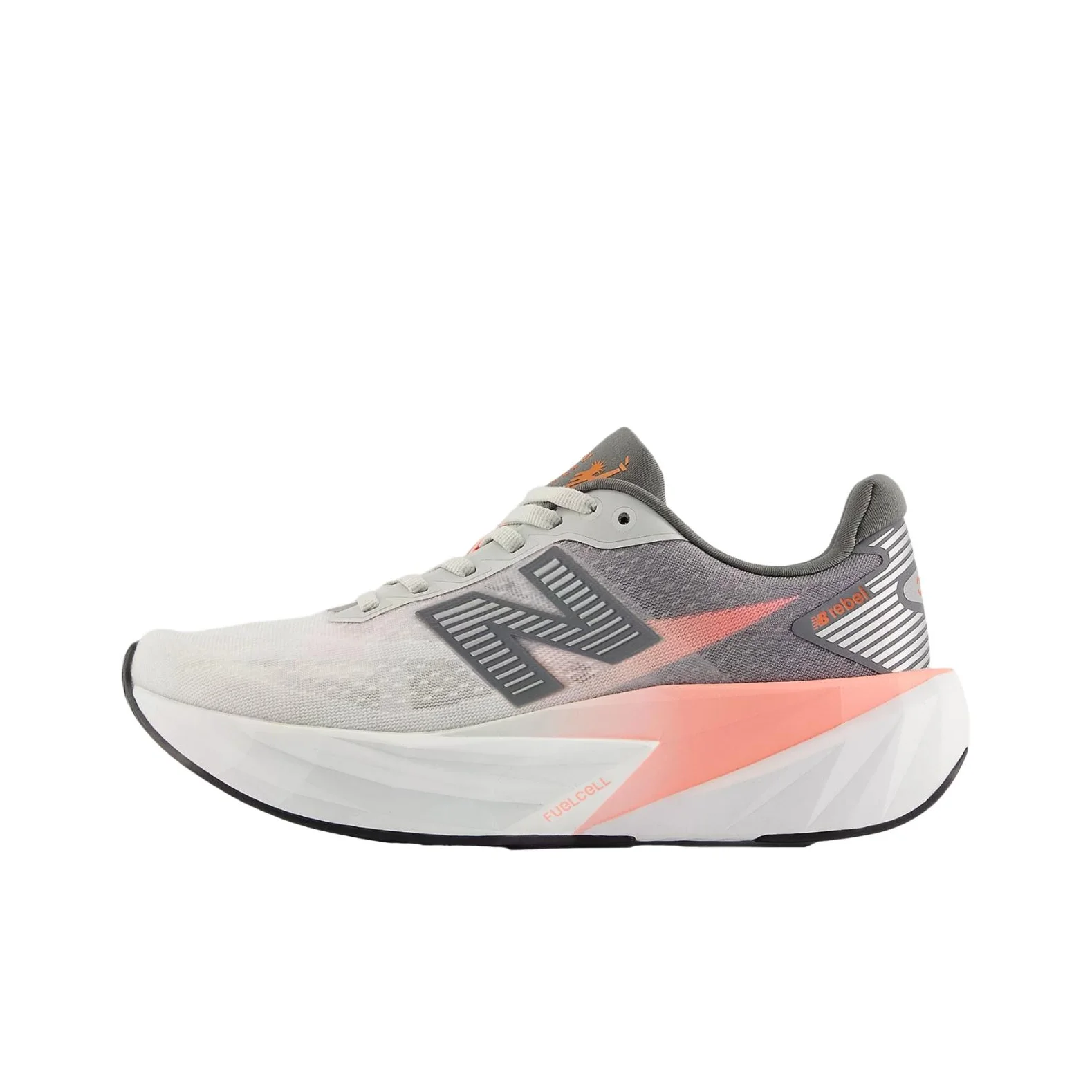 Men Shoes Rebel - Tênis de corrida New Balance FuelCell