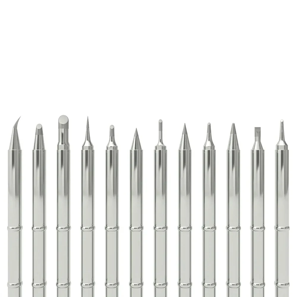 Thumbnail 4 - #50 Compare Soldering Iron Tips Before You Buy