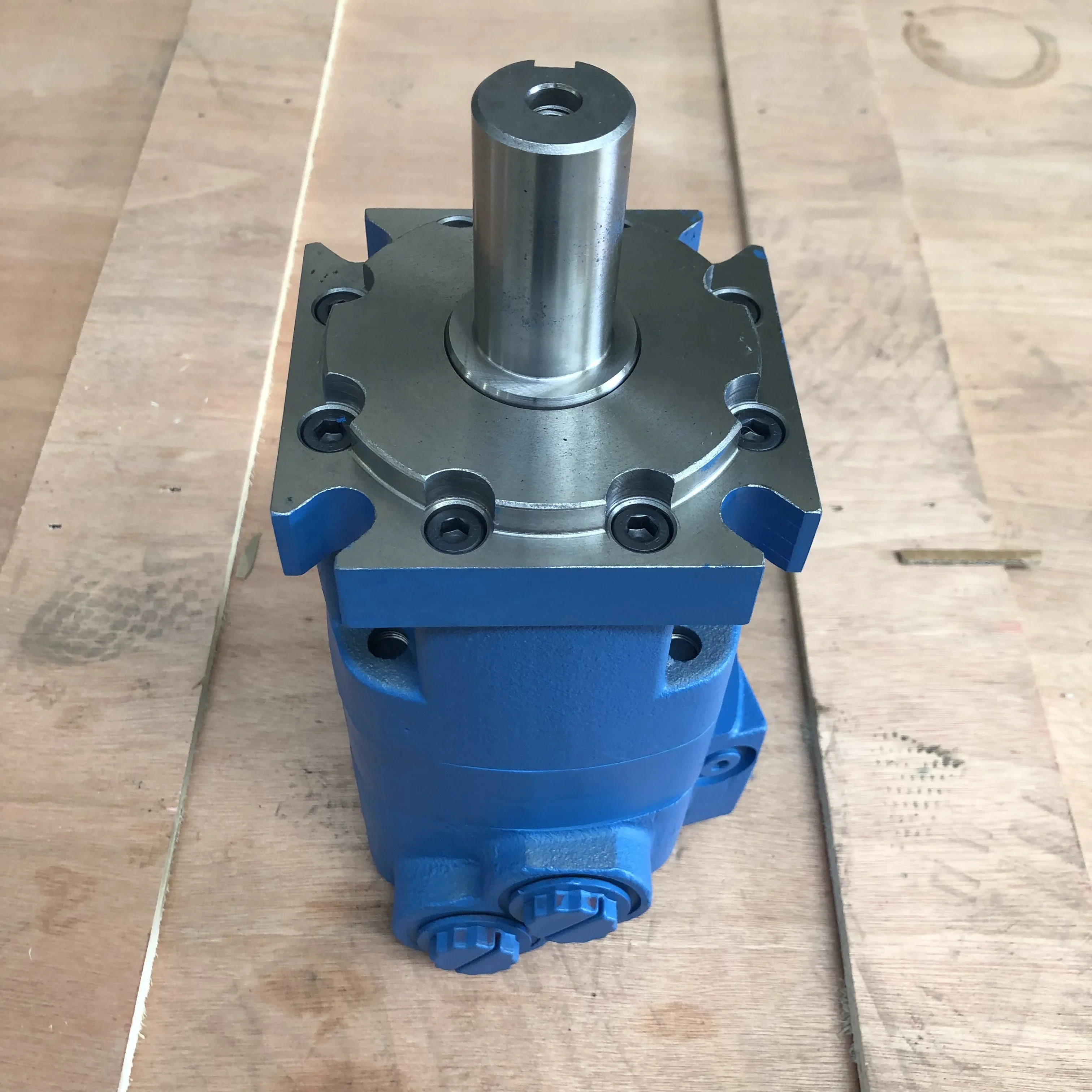 kersen smk eaton zihyd hydraulic motor drive orbit low speed high torque orbital gear pump swing rpm staffa hydraulic motor