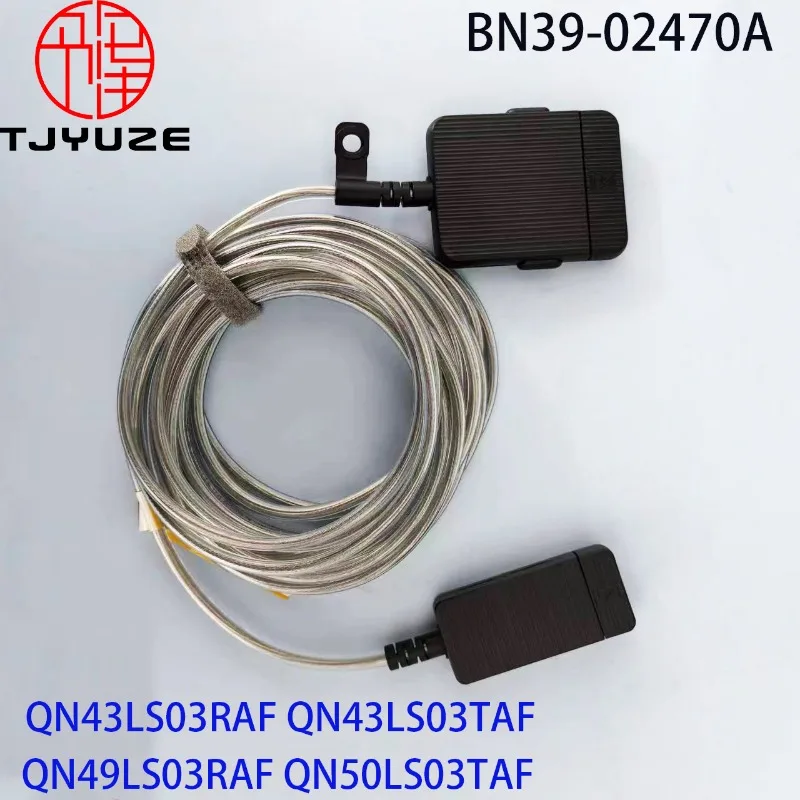 

One Connect Cable BN39-02470A BN39-02470 for QN43LS03RAF QN43LS03TAF QN49LS03RAF QN50LS03TAF smart TV