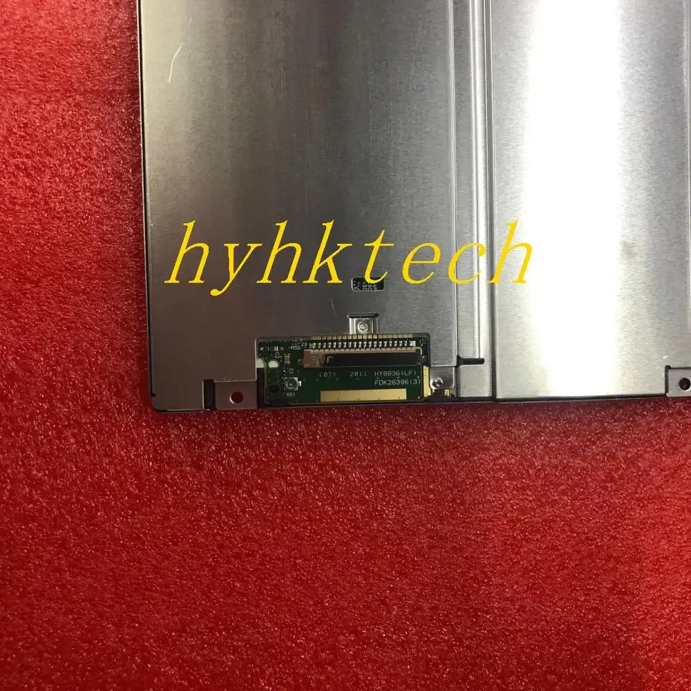 NL6448BC26-27 NL6448BC26-27D Новый оригинальный 8,4-дюймовый промышленный ЖК-дисплей, 640*480, протестирован перед отправкой