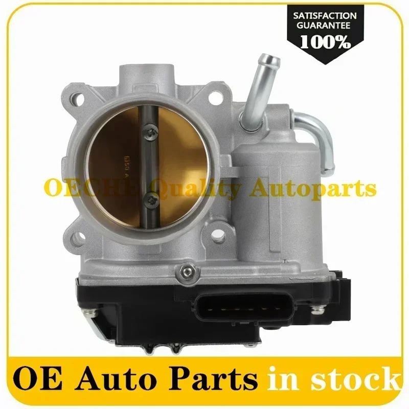 

For Mitsubishi Outlander Lancer ASX Throttle Body For Toyota Avensis 1450A101 1450A195 car accessor
