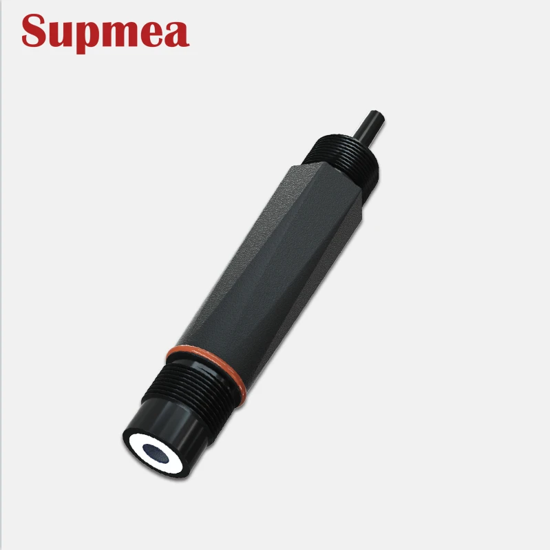 Industrial IP68 Waterproof RS485 Modbus Online Water Treatment Monitoring Data Center Facility Water BMS Chilled Water ph Sensor
