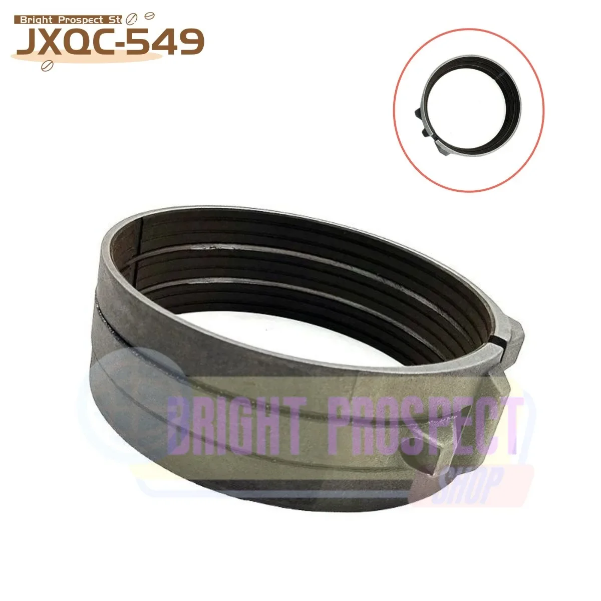 4L30 4L30E For BMW OPEL Gearbox Brake Band Kit Automatic Transmission Clutch  Fit Car Accessories