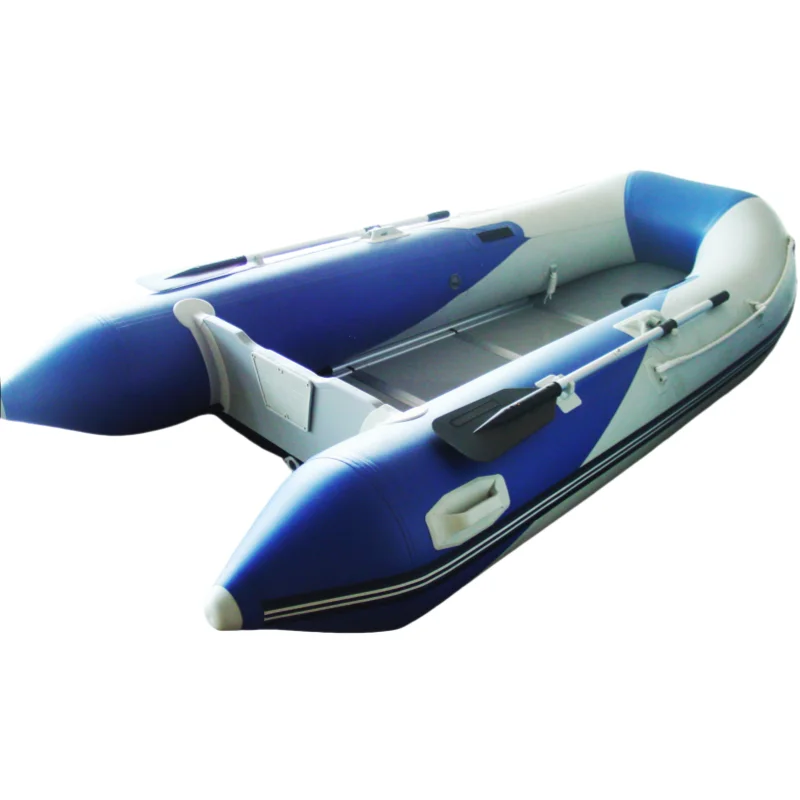 New Durable Inflatable Sport Boats Speed Sport Boat With CE And High Quality For Sale