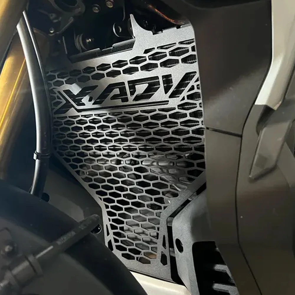 

X-ADV750 2026 Motorcycle Radiator Grille Guard Cover Protector For HONDA XADV 750 XADV750 X ADV xadv 7502017~2022 2023 2024 2025