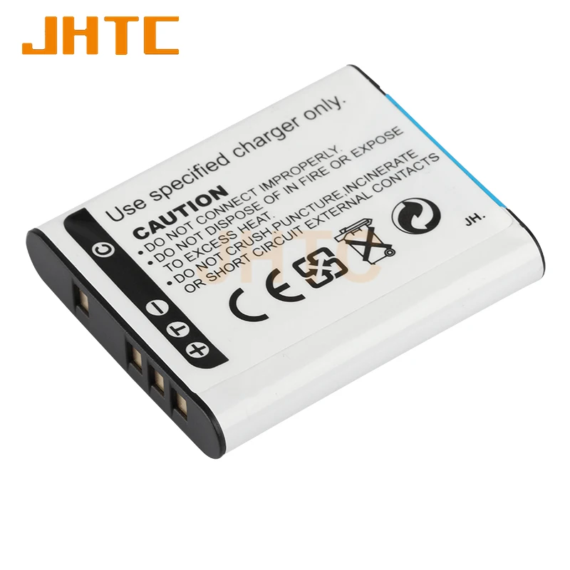 Batería NP-BK1 NP-FK1 para SONY S750 S780 S950 S980 W190 W370 W180 DSC-S950 BK1 FK1 batería de cámara de 1200mAh