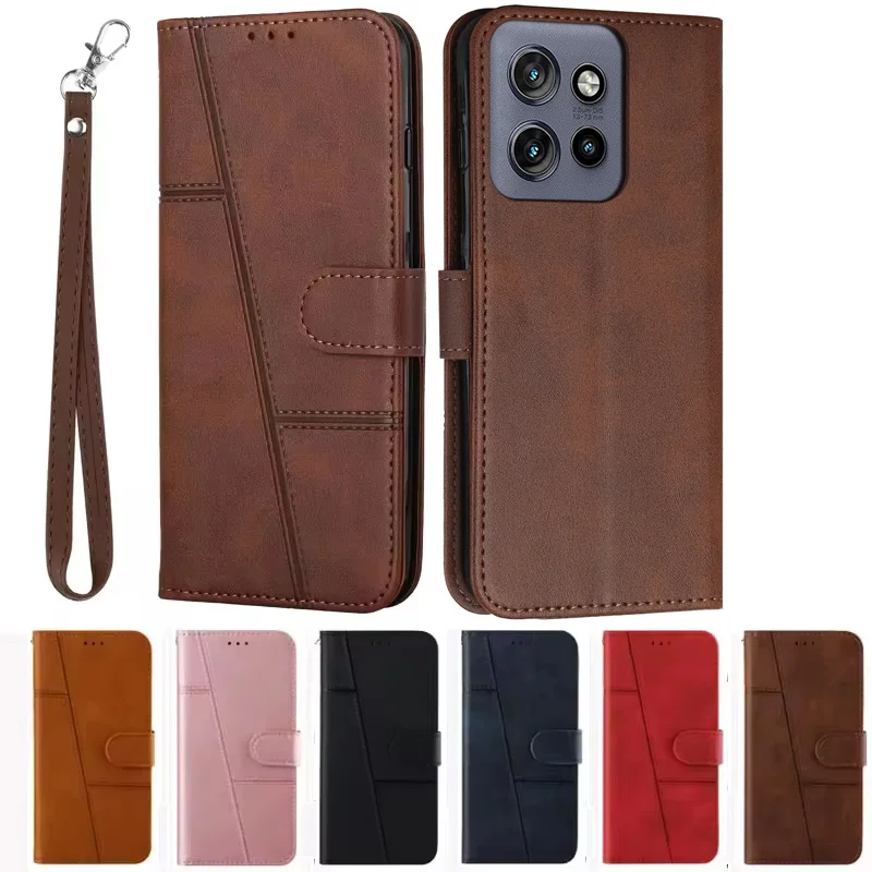 

For vivo Y29 Case Flip Wallet Book Cover on for Coque vivo V50 Lite V 50 Y 29 Y19S Y29 Y29S Y39 Y04 Y03 4G 5G Protect Case Funda