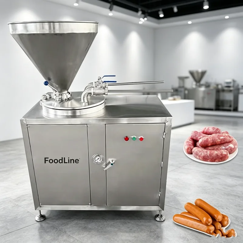 High-Speed Stainless Steel Vertical Enema Machine for Home & Small Business Use Customized