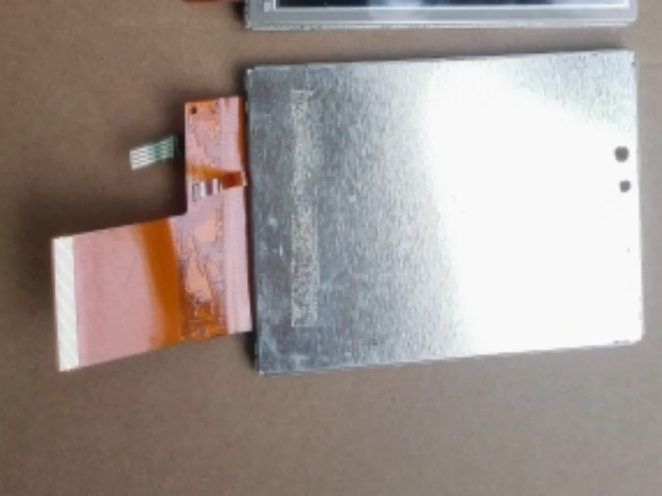 LQ035Q7DB02 LQ035Q7DB03F LQ035Q7DB05 pantalla LCD