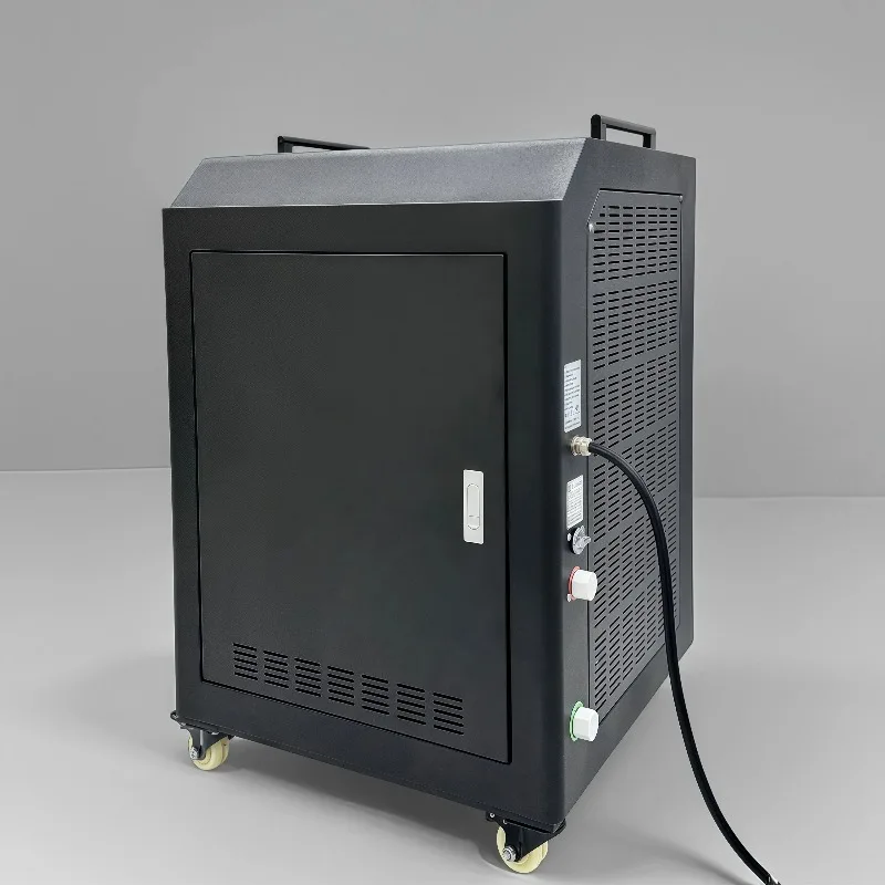 3 5 Wi-Fi Connectivity Core Motor Pump Cryotherapy Machine Refrigeration Heat Exchange Equipment for Swimming Pool Chiller