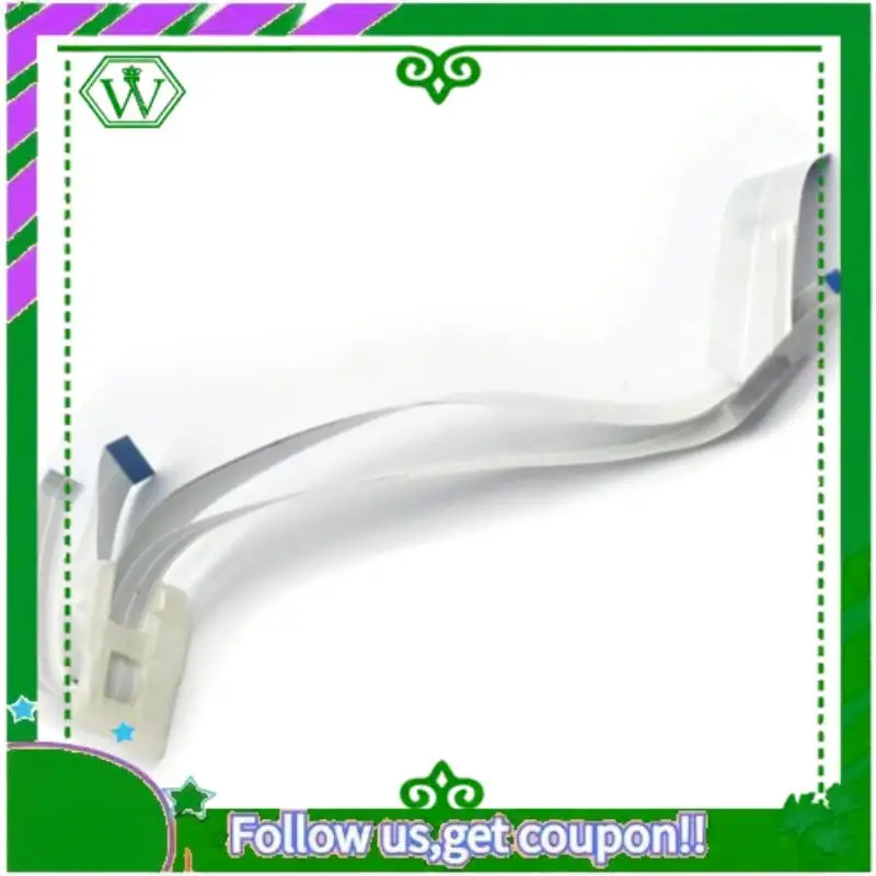 

ABIK-5X Suitable For EPSON Print Head Ribbon And Sensor Cable L110/L210/L220/L350/L355/L360/L380/L550/L565