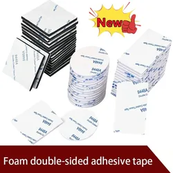 Super strong double sided tape High Temperature Resistant EVA Foam  No Trace Self Adhesive fors Home Kitchens Bathroom Supplies