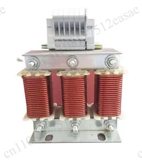 Reactor inverter special copper wire 11KW-800KW filter AC DC in*****nd output reactor