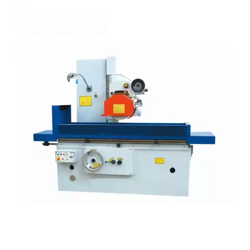 High Precision M7130 Head Moving Hydraulic Metal Surface Grinding Machine Manufacturer