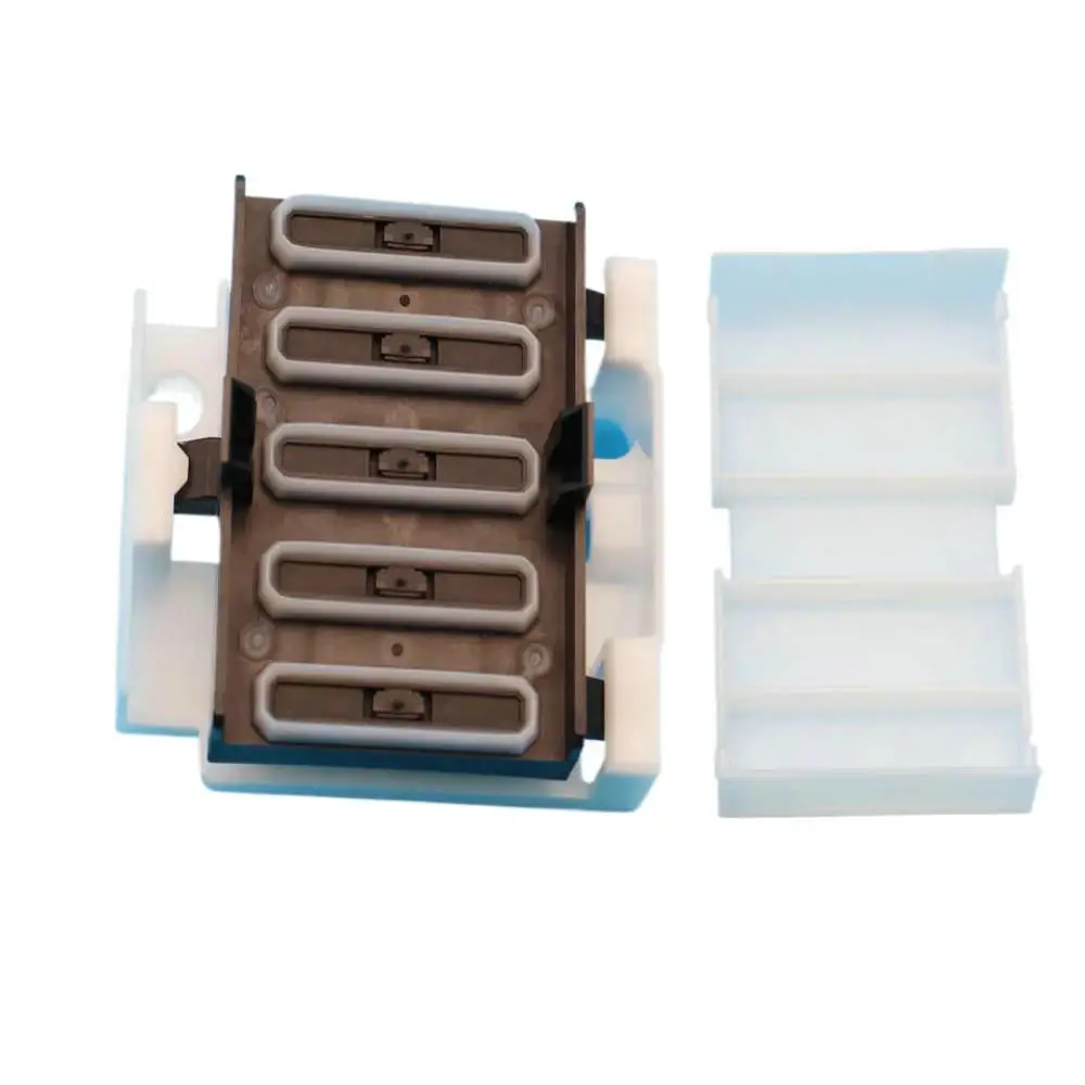 Yazıcı Kapağı Üst İstasyonu Epson F2000 F2100 F2080 F2180 Orijinal Kapatma İstasyonu F2080 F2180 F2000 F2100 Yazıcı Kapağı Üst Parça