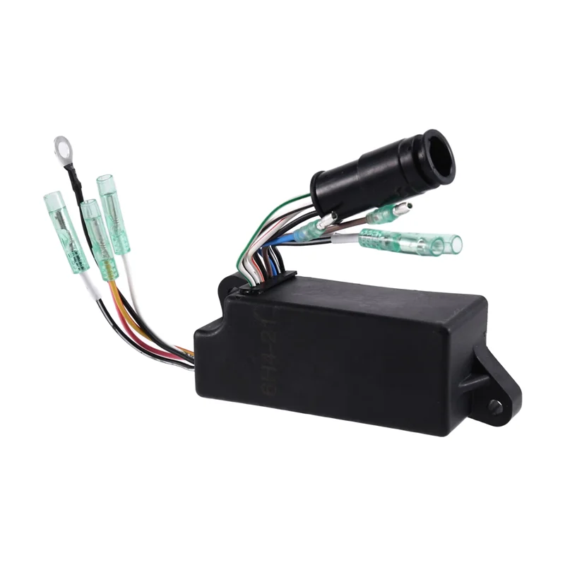 

AASS-для 2T 3Cly 40-50HP OUTBOARD MOTOR Запасные части CDI ECU Блок в сборе 6H4-85540-21-00