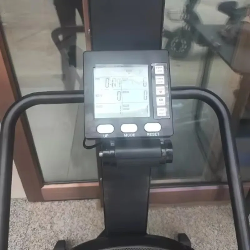 

Ski Machine Air Resistance Ski Machine Ski Simulator Essential for Home Fitness